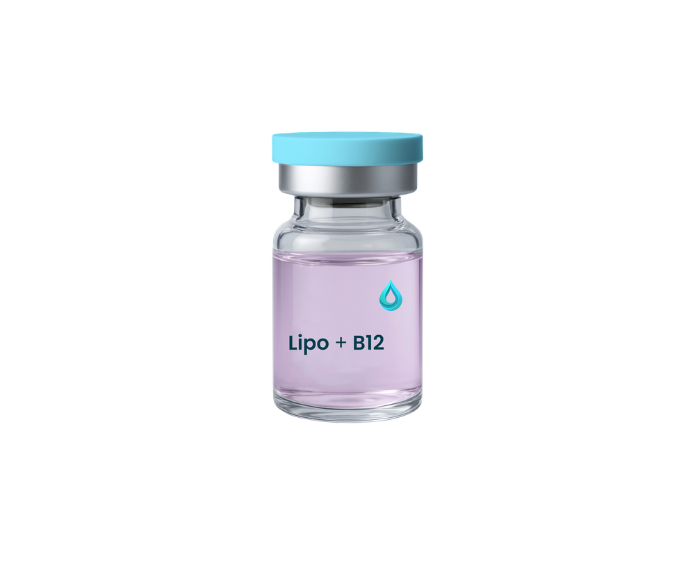 Lipo + B12